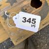 Four Decorative Birdhouses - 7