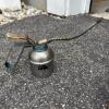 Vintage Metal Oil Cans Set of 3 - 4