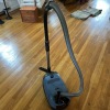 Miele Classic C1 Turbo Team PowerLine Vacuum - 2