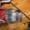Dirt Devil Red Silver Handheld Vacuum - 3