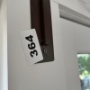 Metal Branch Wall Sculpture - 7