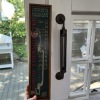 Authentic Models Window Thermometer