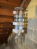 Capiz Shell Wind Chime - 2