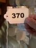 Capiz Shell Wind Chime - 4