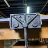 Sturdy Wood Workbench With Vise - 3