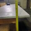 Sturdy Wood Workbench With Vise - 8