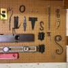 Assorted Miscellaneous Tool Pickers Lot - 2