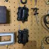 Assorted Miscellaneous Tool Pickers Lot - 5