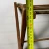 Wooden Folding Drying Rack - 2