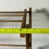 Wooden Folding Drying Rack - 3