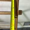 Wooden Folding Drying Rack - 4