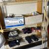 Miscellaneous Shelf Lot - 3