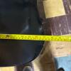Black Windsor Swivel Bar Stool - 8