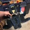 Halloween & Fall Decor Lot - 3