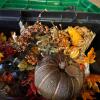 Halloween & Fall Decor Lot - 5