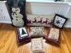 Decorative Holiday Pillow Collection