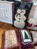 Decorative Holiday Pillow Collection - 4