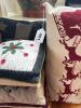 Decorative Holiday Pillow Collection - 5