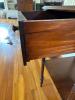 Antique Wooden Side Table - 8