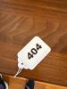 Antique Wooden Side Table - 11