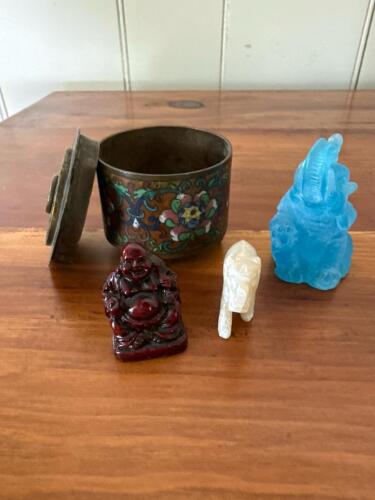 Tiny Treasure Collection