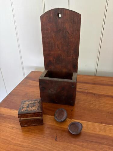 Vintage Decor Collection