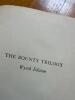 The Bounty Trilogy Hardcover with N.C. Wyeth Illustrations - 2