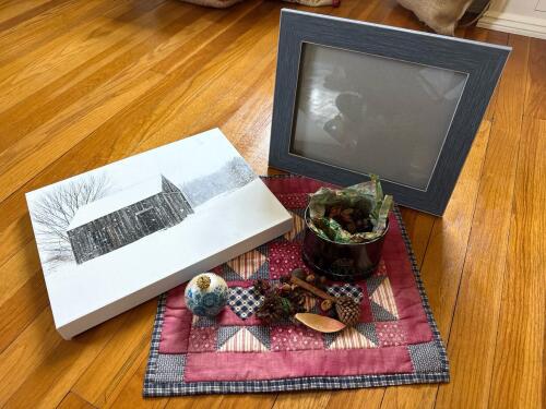 Miscellaneous Decor Collection
