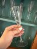 Vintage Glass Stemware Collection - 3