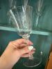 Vintage Glass Stemware Collection - 4