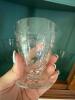 Vintage Glass Stemware Collection - 5