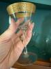 Vintage Glass Stemware Collection - 6