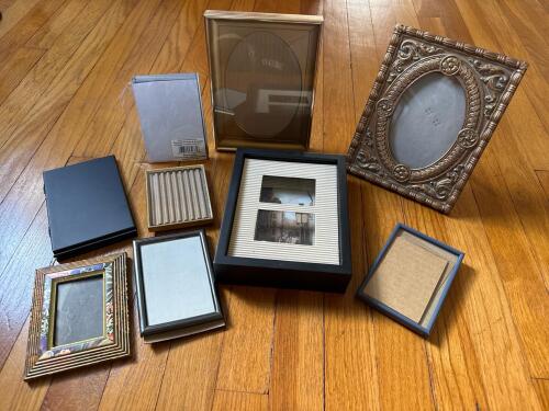 Photo Frame Collection