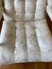 Vintage Wingback Armchair - 3