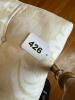 Vintage Wingback Armchair - 8