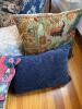 Decorative Throw Pillow Collection - 2