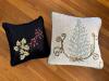 Decorative Pillow Duo