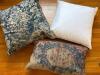 Pottery Barn Decorative Throw Pillows
