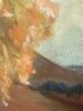 43'x33 Large 1960 Oil Painting - 2