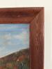 43'x33 Large 1960 Oil Painting - 4