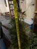 Pair of Pre-Lit Artificial Pine Christmas Trees - 6