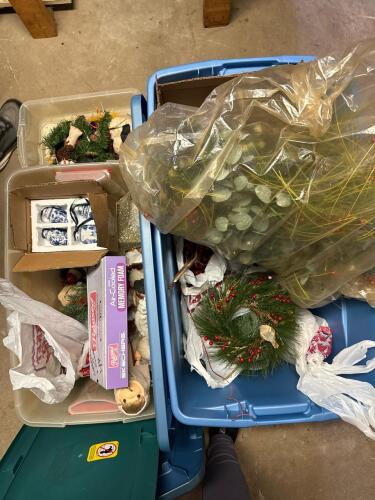 Mystery Holiday Collection