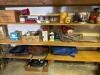 Workshop Pickers Lot
