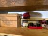 Workshop Pickers Lot - 2