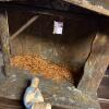 Vintage Nativity Scene Seven Piece Cr&egrave;che Set - 3
