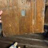 Vintage Nativity Scene Seven Piece Cr&egrave;che Set - 4
