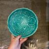Mixed Decorative Marine Sea Shell and Nautical-Themed Decor Lot - 10