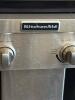 KitchenAid 2-Burner Liquid Propane Gas Grill - 2