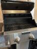 KitchenAid 2-Burner Liquid Propane Gas Grill - 5