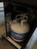 KitchenAid 2-Burner Liquid Propane Gas Grill - 9